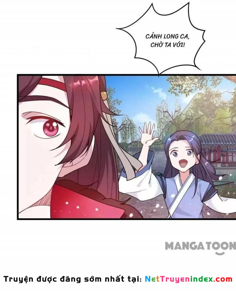 Cực Phẩm Bại Gia Tử Chapter  47 - 21