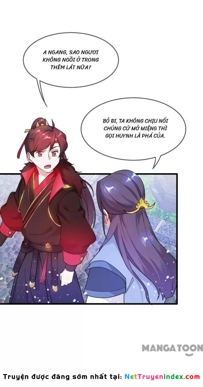 Cực Phẩm Bại Gia Tử Chapter  47 - 22