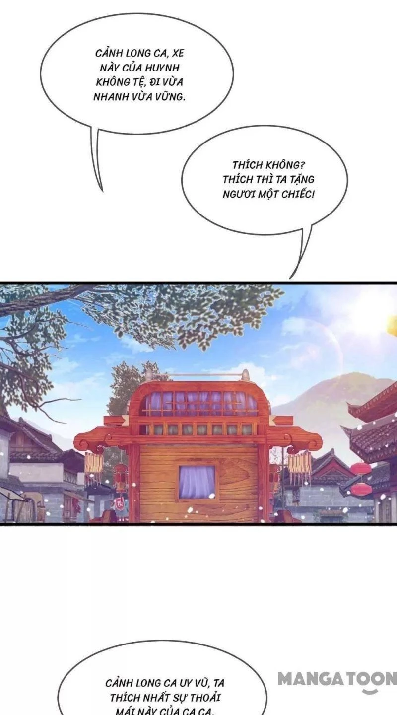 Cực Phẩm Bại Gia Tử Chapter  47 - 27