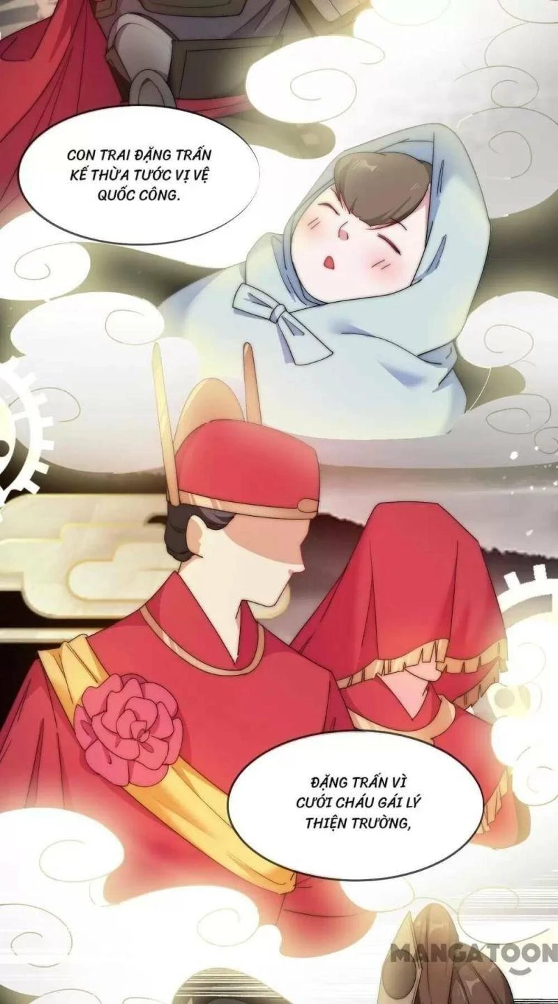 Cực Phẩm Bại Gia Tử Chapter  47 - 35