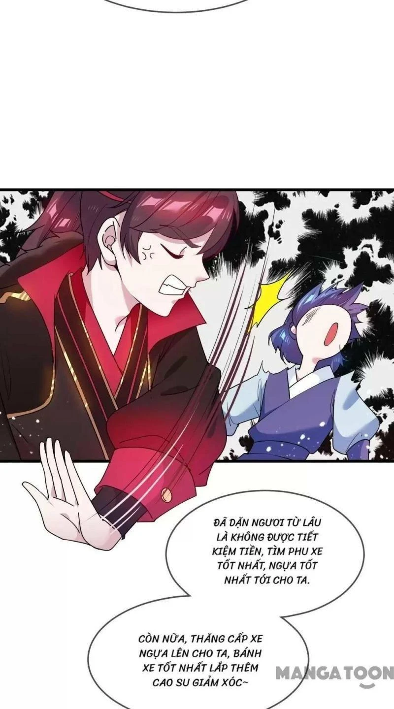 Cực Phẩm Bại Gia Tử Chapter  48 - 10