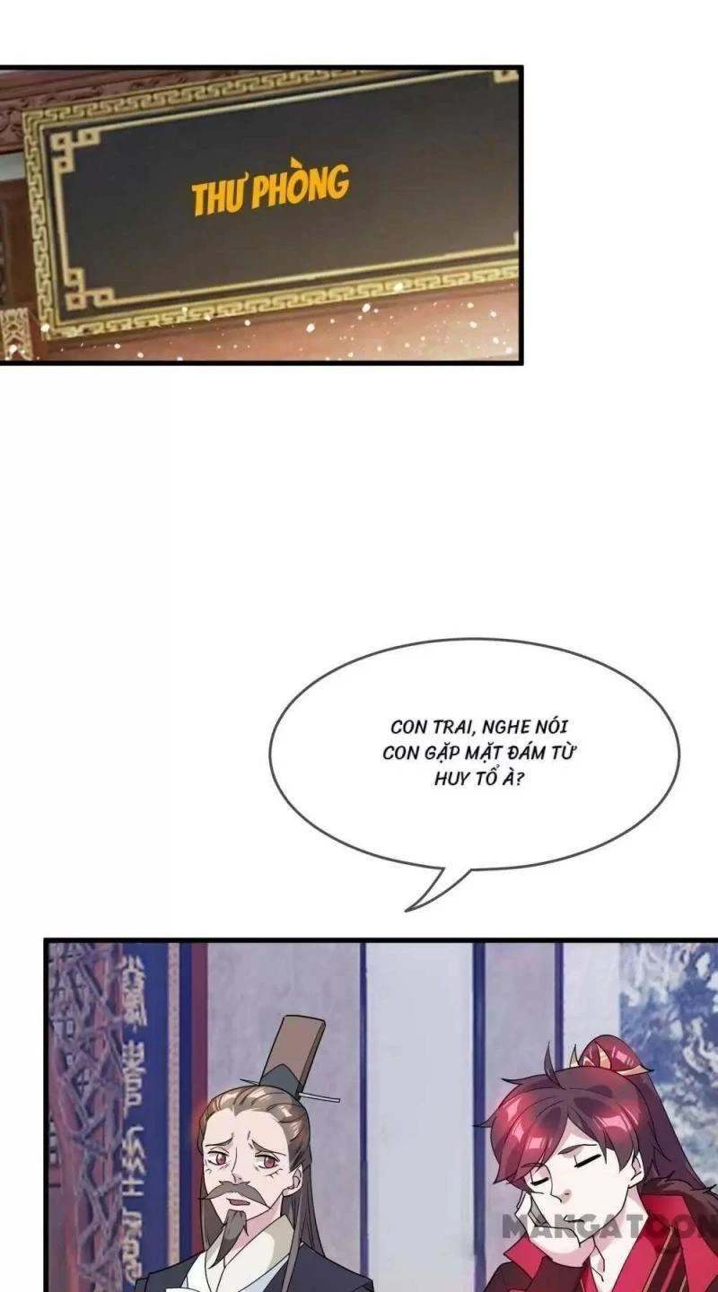 Cực Phẩm Bại Gia Tử Chapter  48 - 17