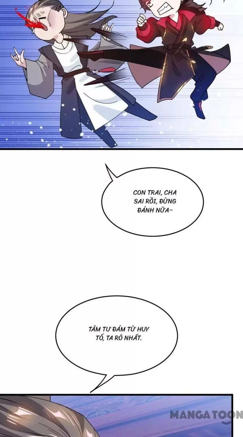 Cực Phẩm Bại Gia Tử Chapter  48 - 25