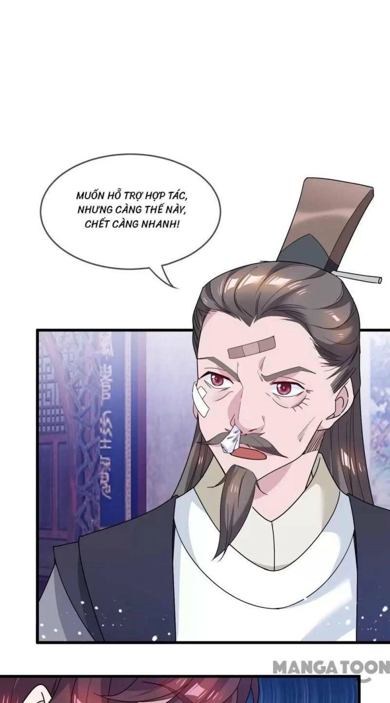 Cực Phẩm Bại Gia Tử Chapter  48 - 27