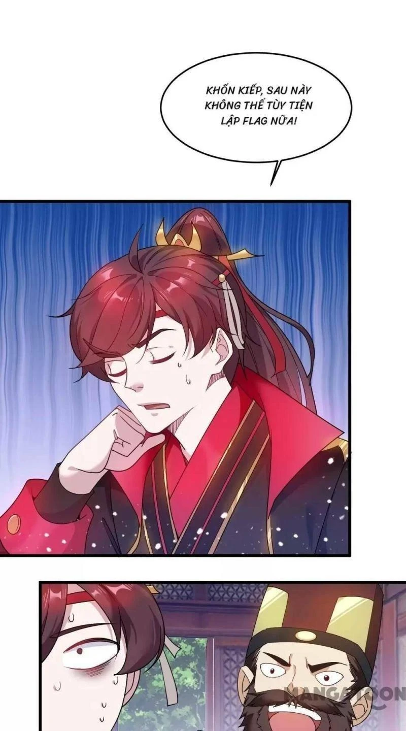 Cực Phẩm Bại Gia Tử Chapter  49 - 22