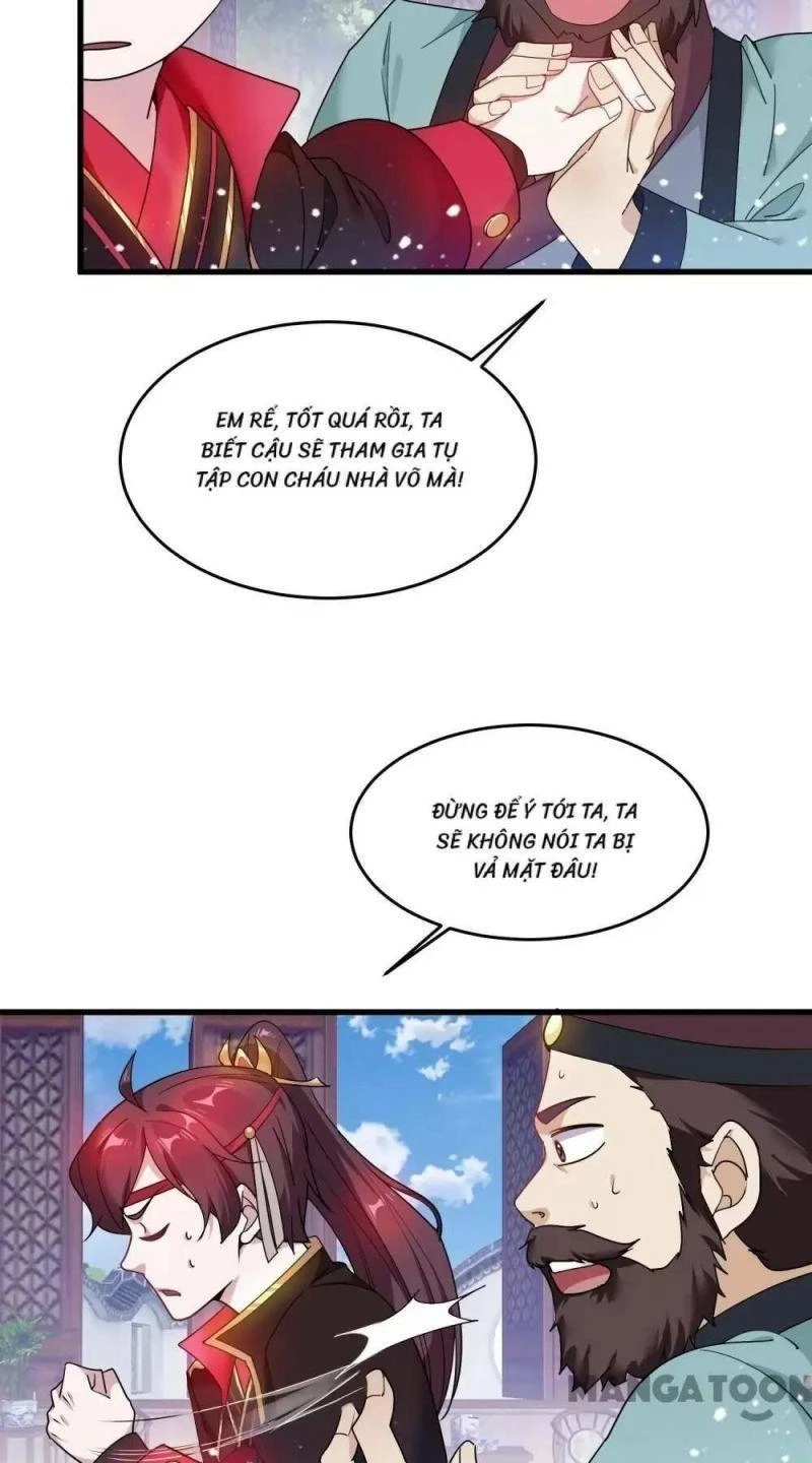 Cực Phẩm Bại Gia Tử Chapter  49 - 23