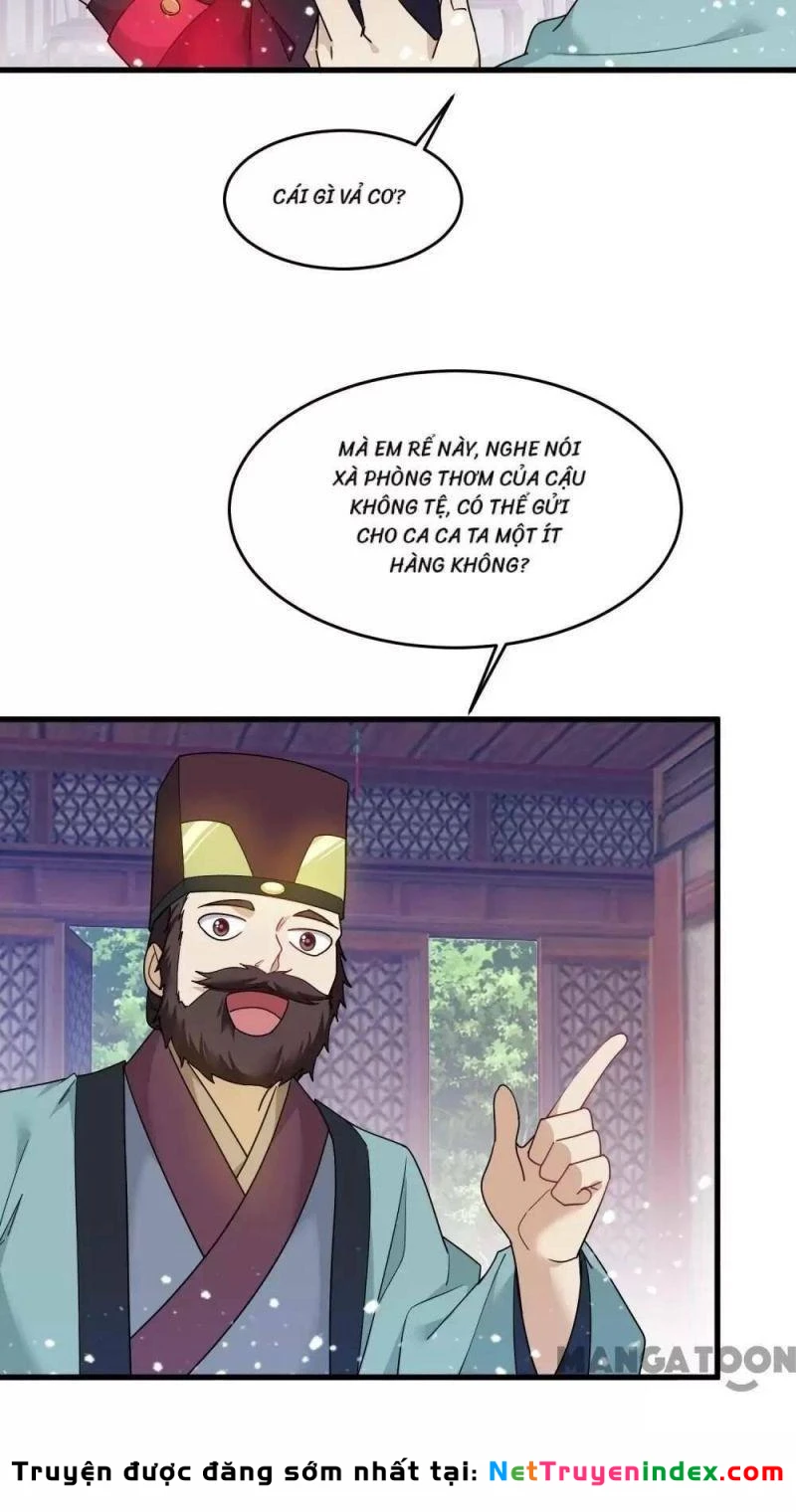 Cực Phẩm Bại Gia Tử Chapter  49 - 24