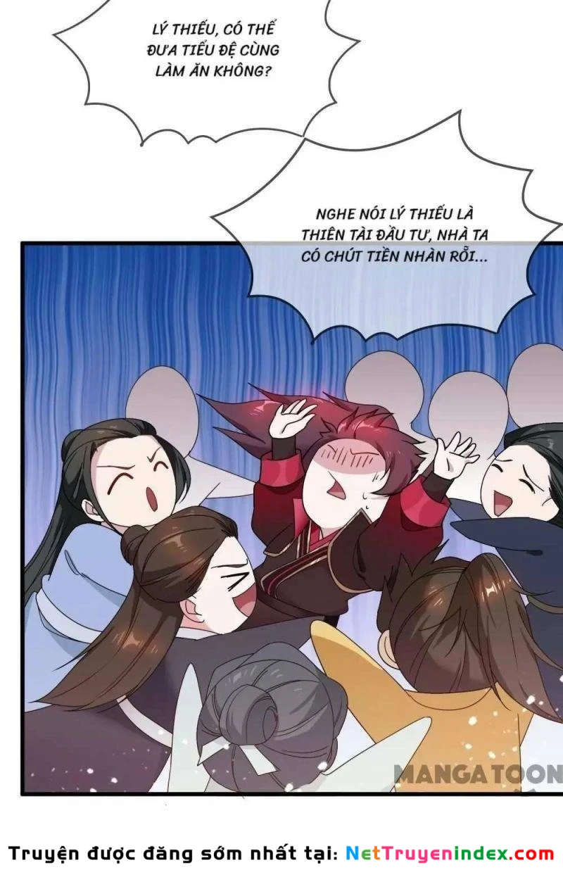 Cực Phẩm Bại Gia Tử Chapter  49 - 31