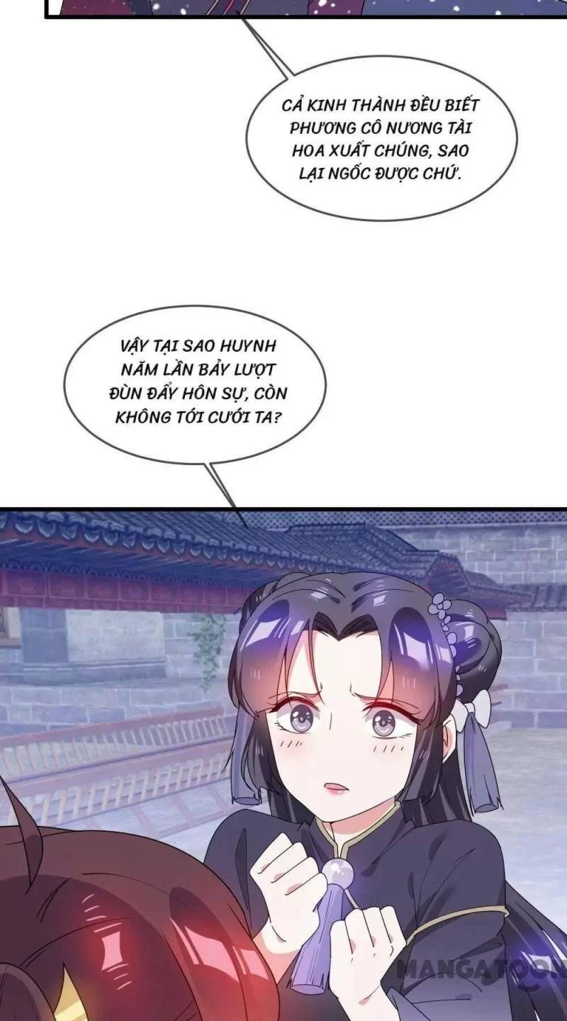 Cực Phẩm Bại Gia Tử Chapter  50 - 23