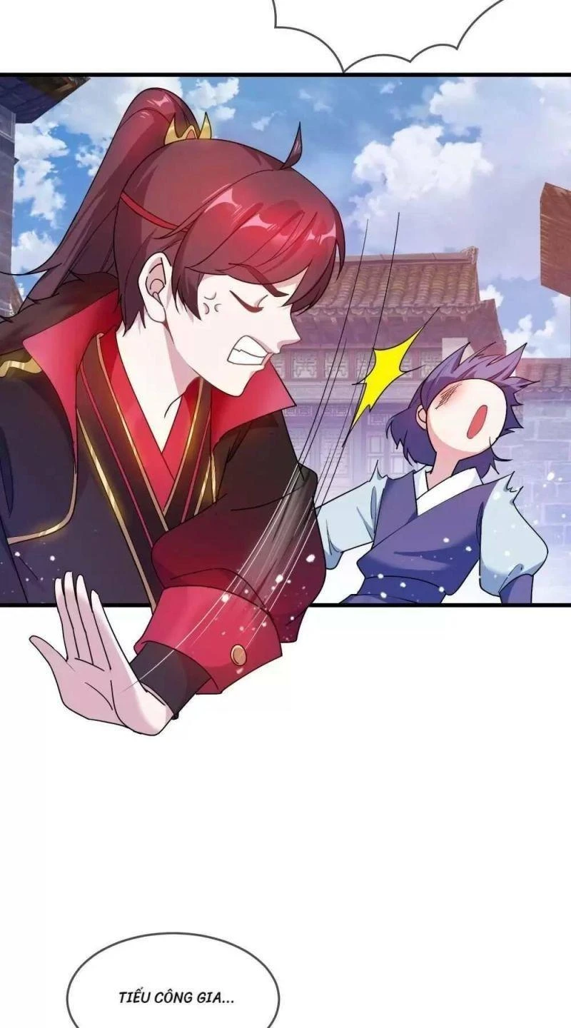 Cực Phẩm Bại Gia Tử Chapter  51 - 9