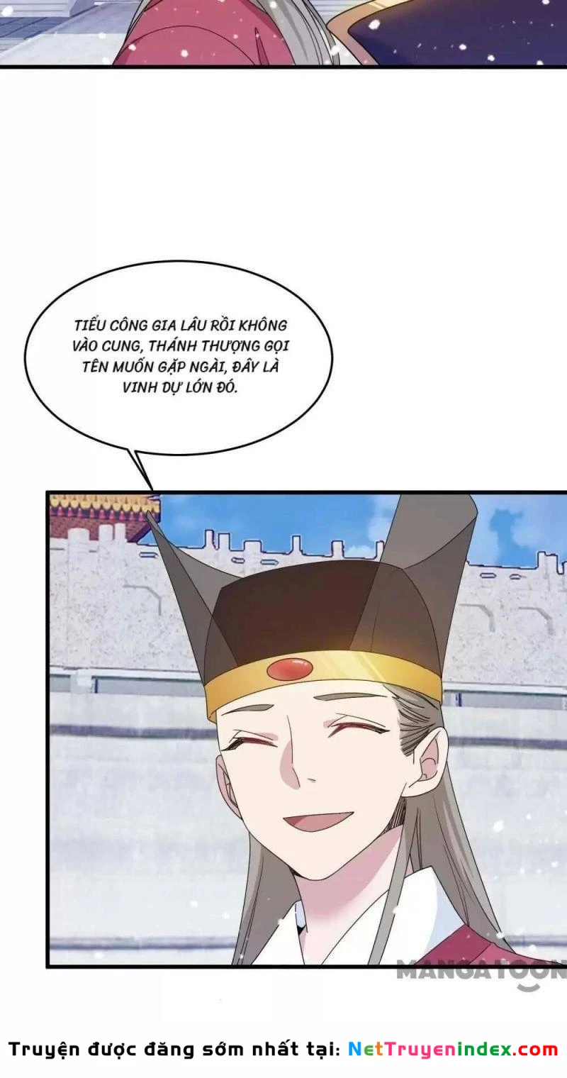 Cực Phẩm Bại Gia Tử Chapter  51 - 16