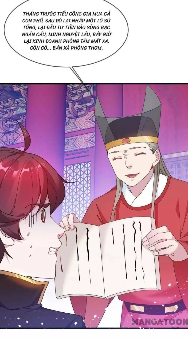 Cực Phẩm Bại Gia Tử Chapter  51 - 31