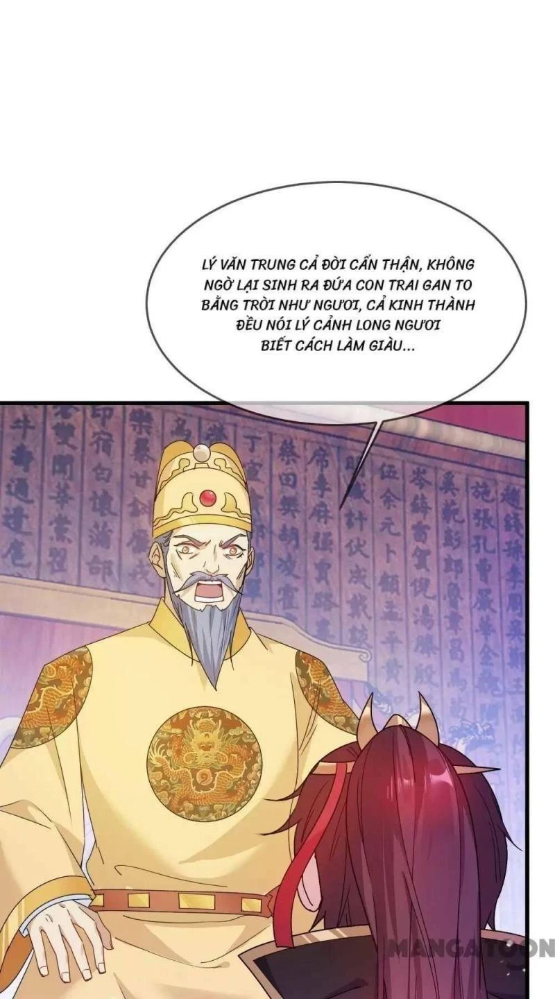 Cực Phẩm Bại Gia Tử Chapter  51 - 33