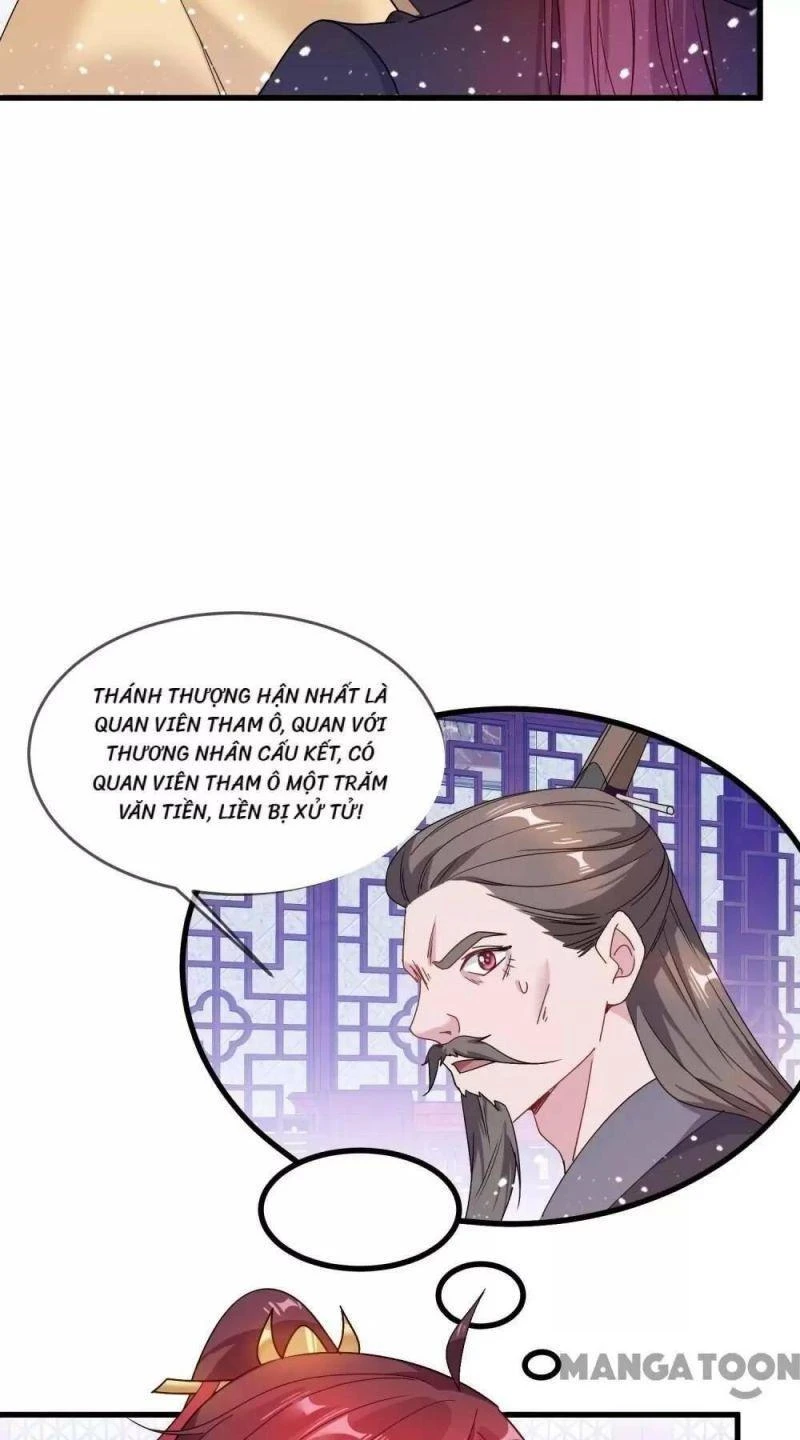 Cực Phẩm Bại Gia Tử Chapter  51 - 34
