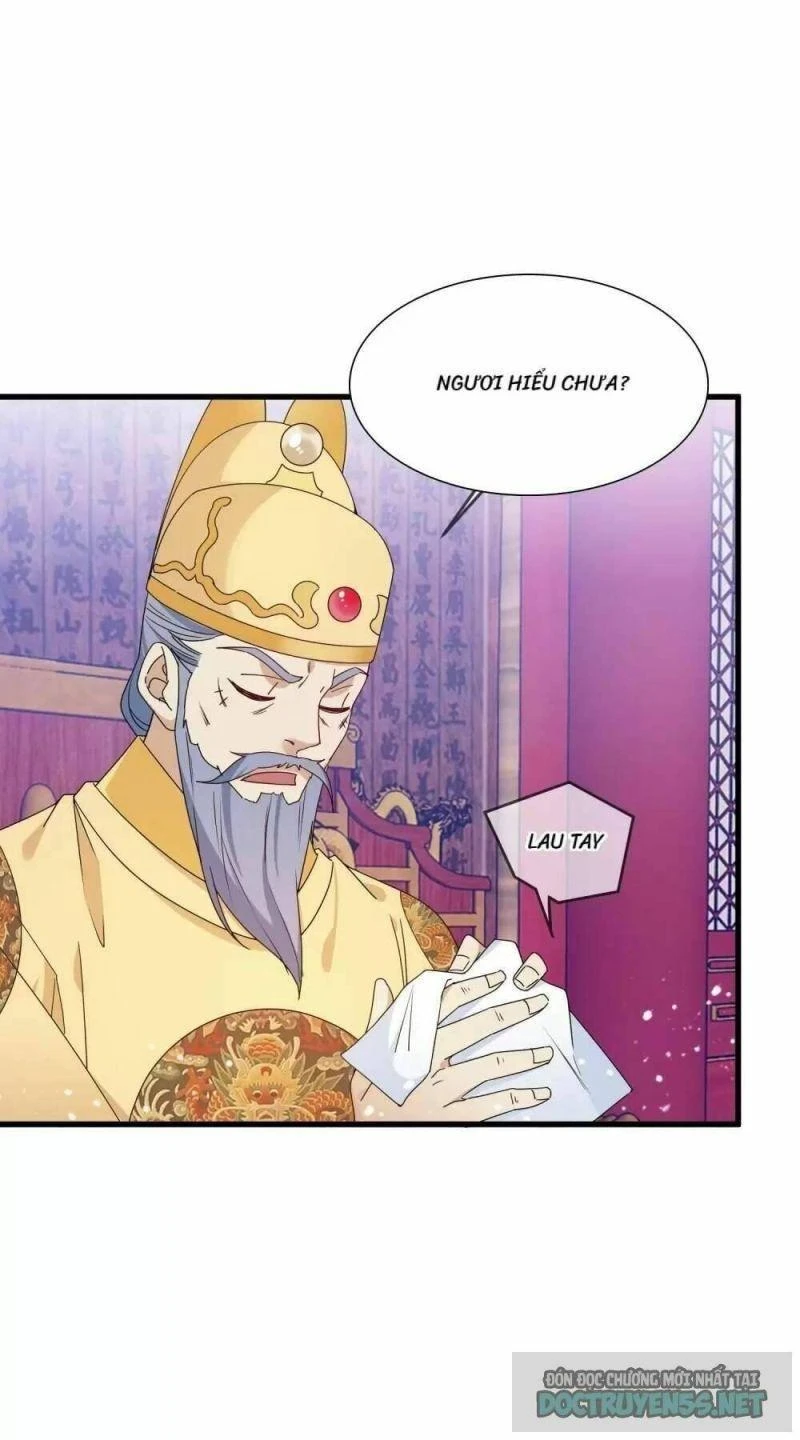 Cực Phẩm Bại Gia Tử Chapter  52 - 4