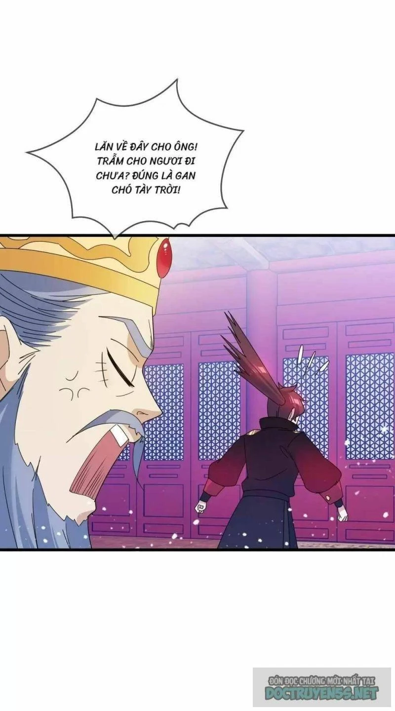 Cực Phẩm Bại Gia Tử Chapter  52 - 11