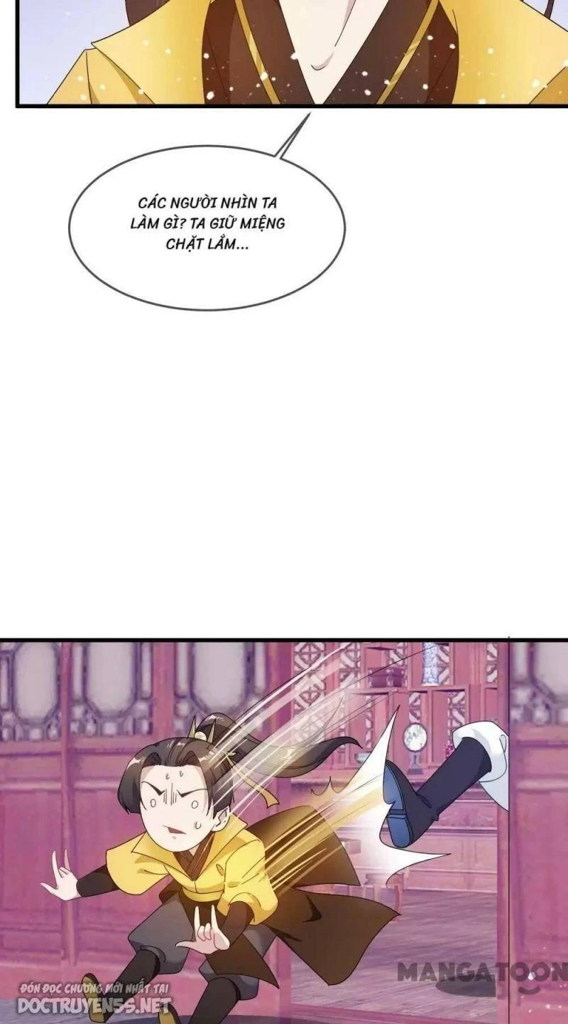 Cực Phẩm Bại Gia Tử Chapter  53 - 21