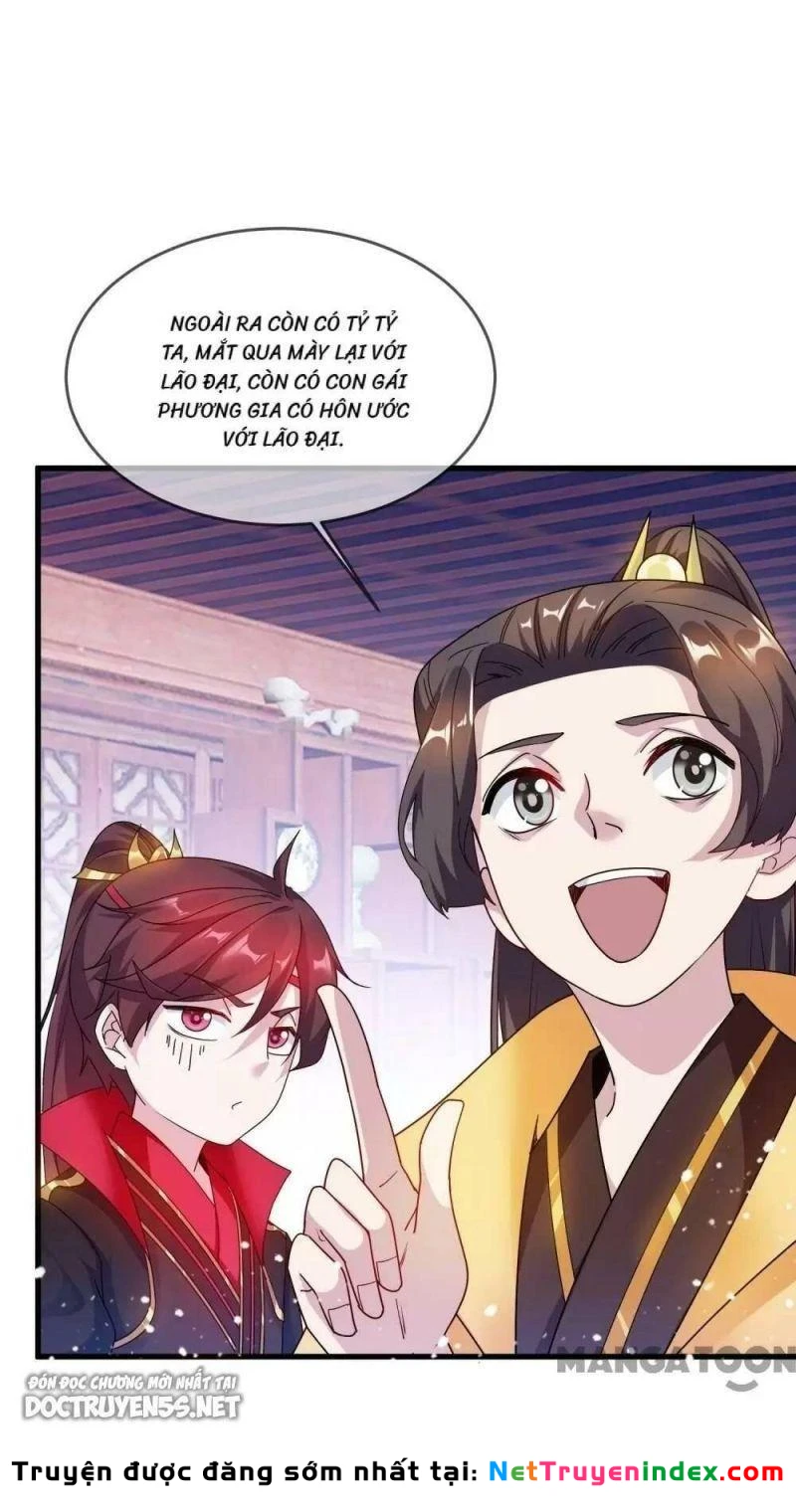 Cực Phẩm Bại Gia Tử Chapter  54 - 6
