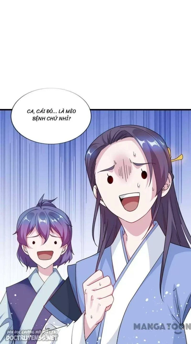 Cực Phẩm Bại Gia Tử Chapter  54 - 10
