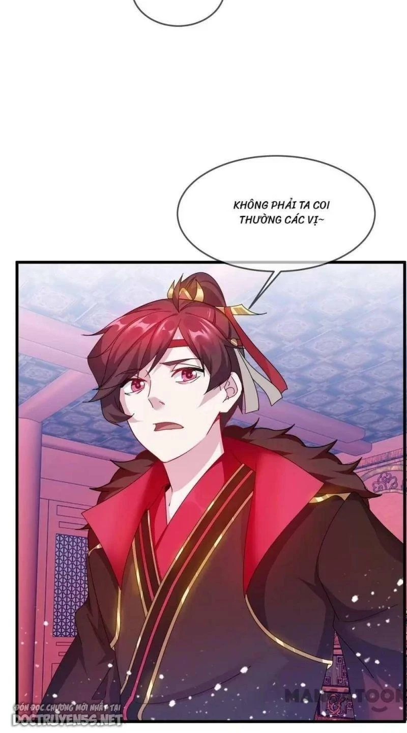 Cực Phẩm Bại Gia Tử Chapter  54 - 31