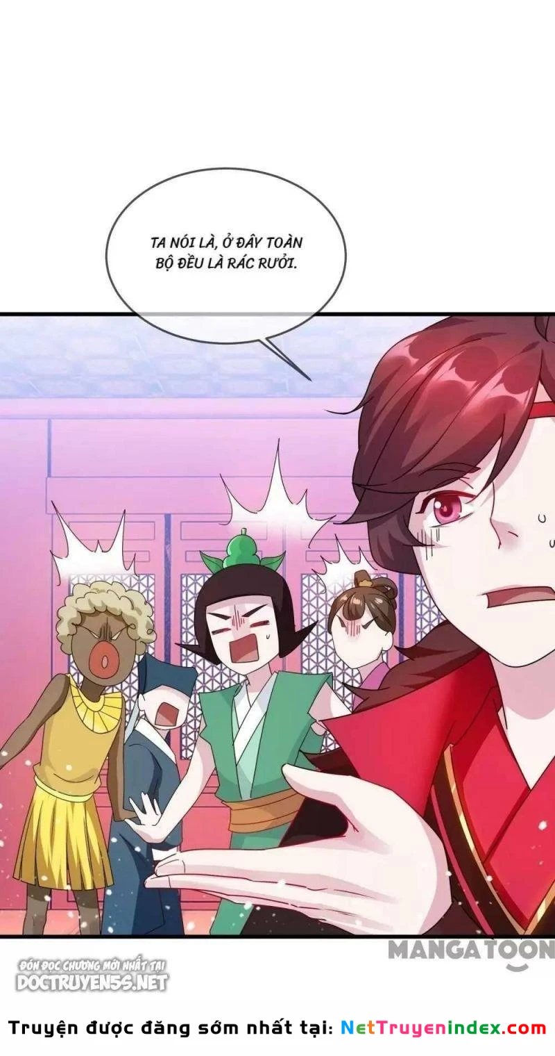 Cực Phẩm Bại Gia Tử Chapter  54 - 32