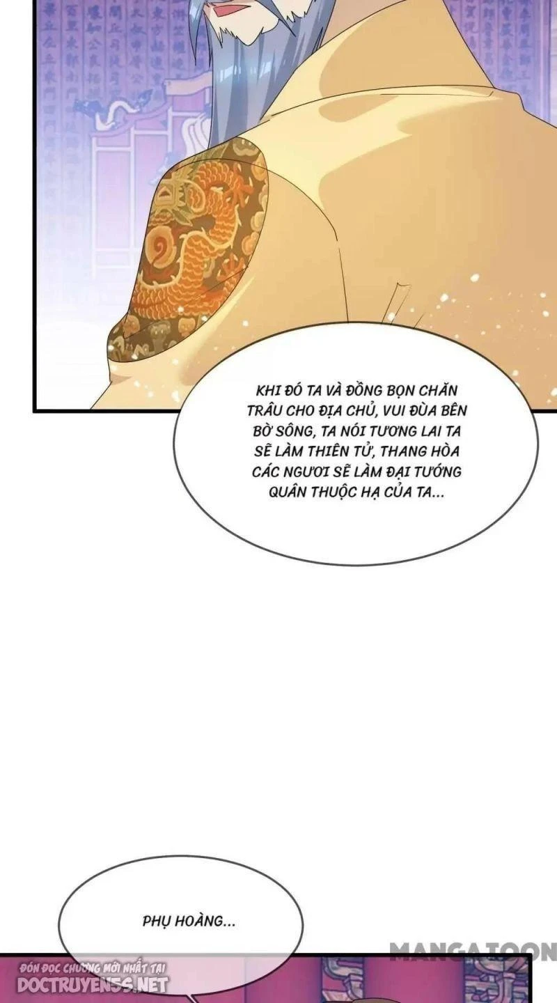 Cực Phẩm Bại Gia Tử Chapter  56 - 27