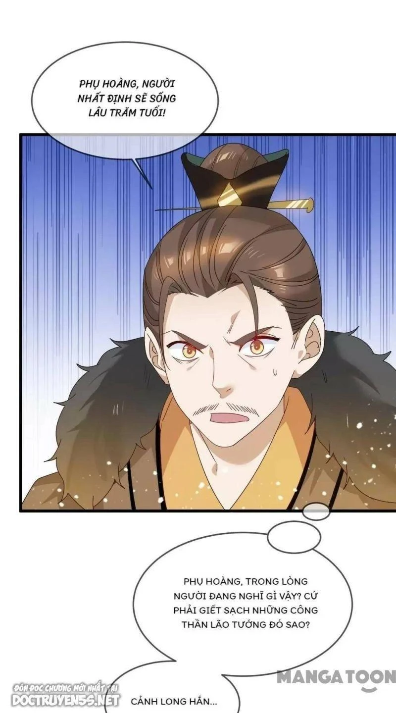 Cực Phẩm Bại Gia Tử Chapter  56 - 36