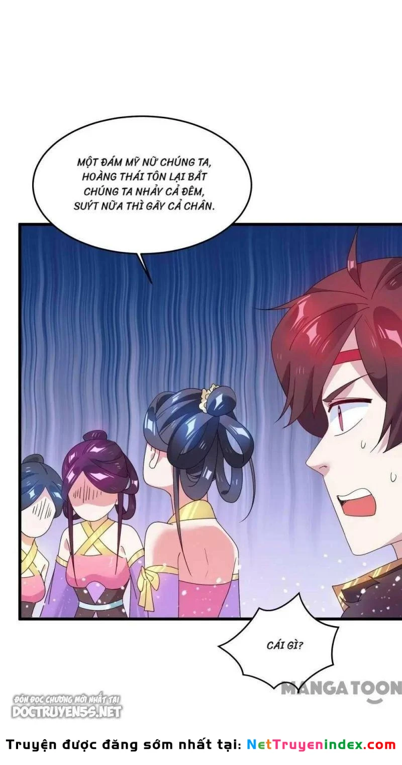 Cực Phẩm Bại Gia Tử Chapter  57 - 3