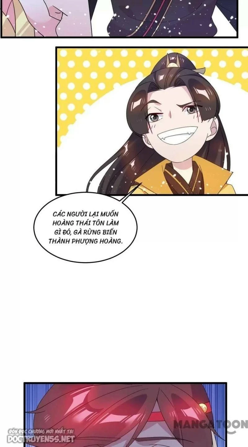 Cực Phẩm Bại Gia Tử Chapter  57 - 5