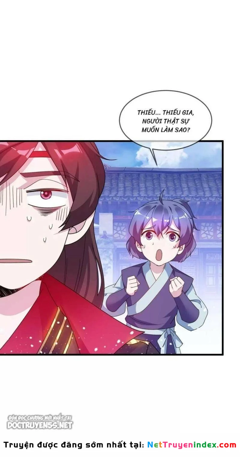 Cực Phẩm Bại Gia Tử Chapter  57 - 16