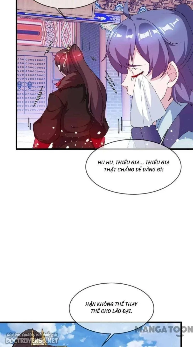 Cực Phẩm Bại Gia Tử Chapter  57 - 25