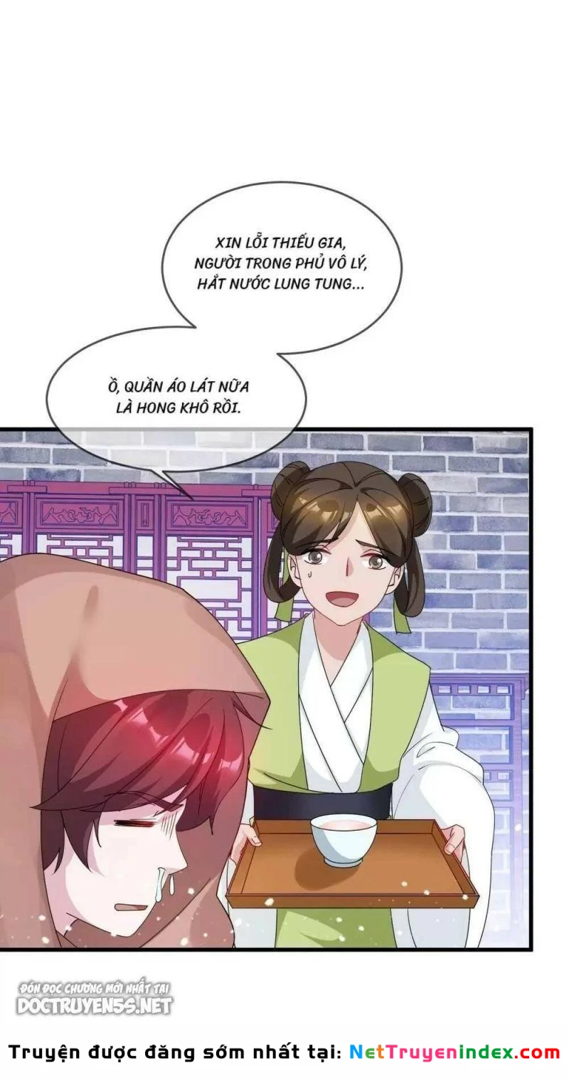 Cực Phẩm Bại Gia Tử Chapter  57 - 32