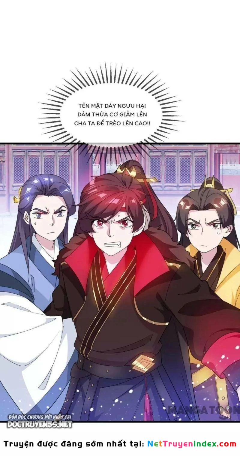 Cực Phẩm Bại Gia Tử Chapter  63 - 30