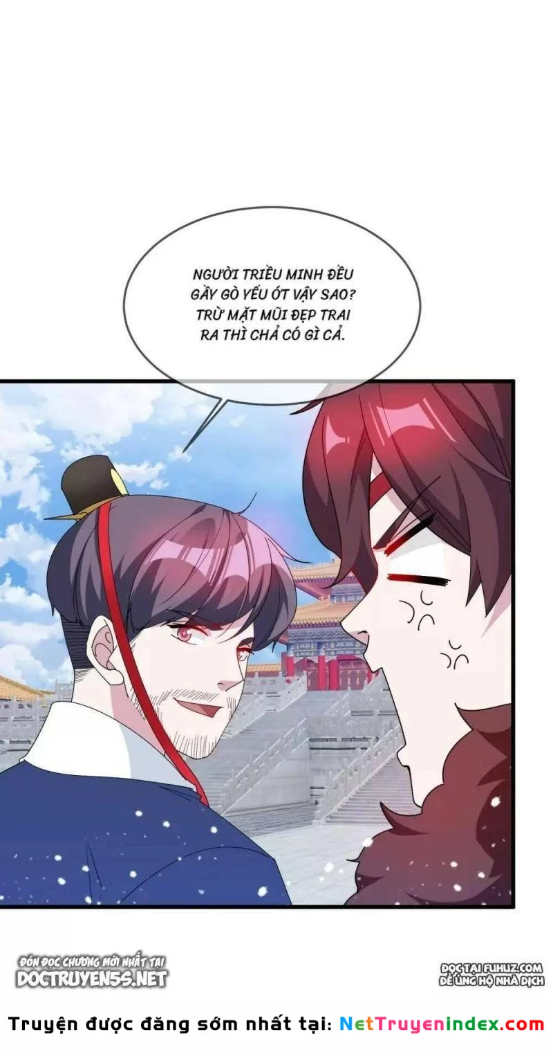 Cực Phẩm Bại Gia Tử Chapter  67 - 3