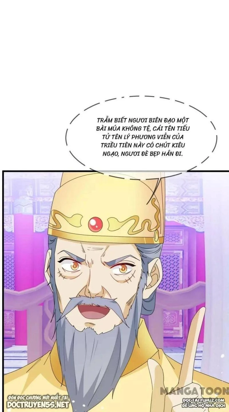 Cực Phẩm Bại Gia Tử Chapter  67 - 41