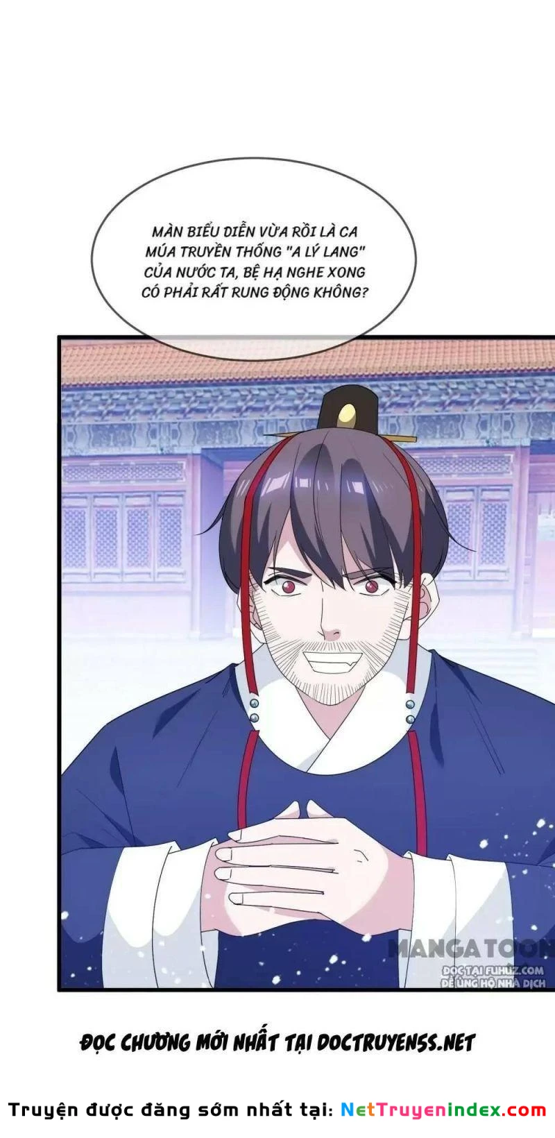 Cực Phẩm Bại Gia Tử Chapter  68 - 25