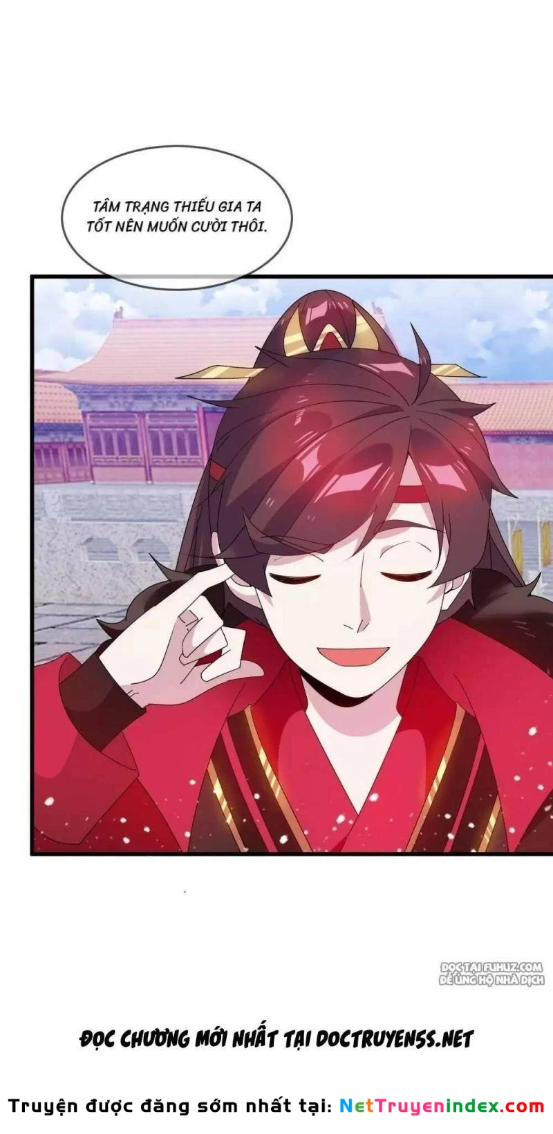 Cực Phẩm Bại Gia Tử Chapter  68 - 36
