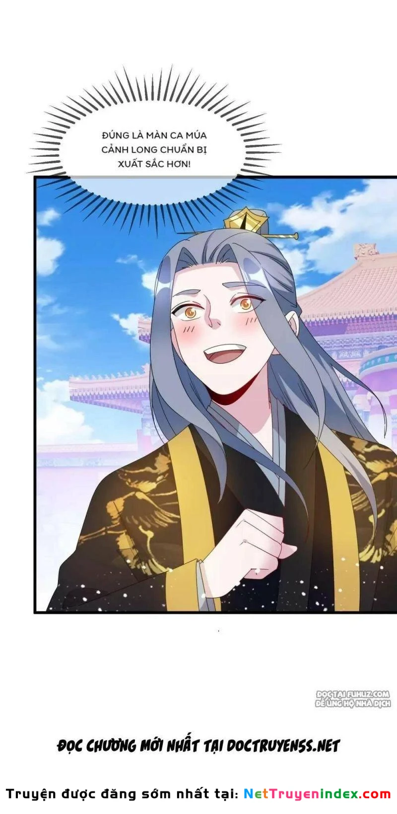 Cực Phẩm Bại Gia Tử Chapter  69 - 10