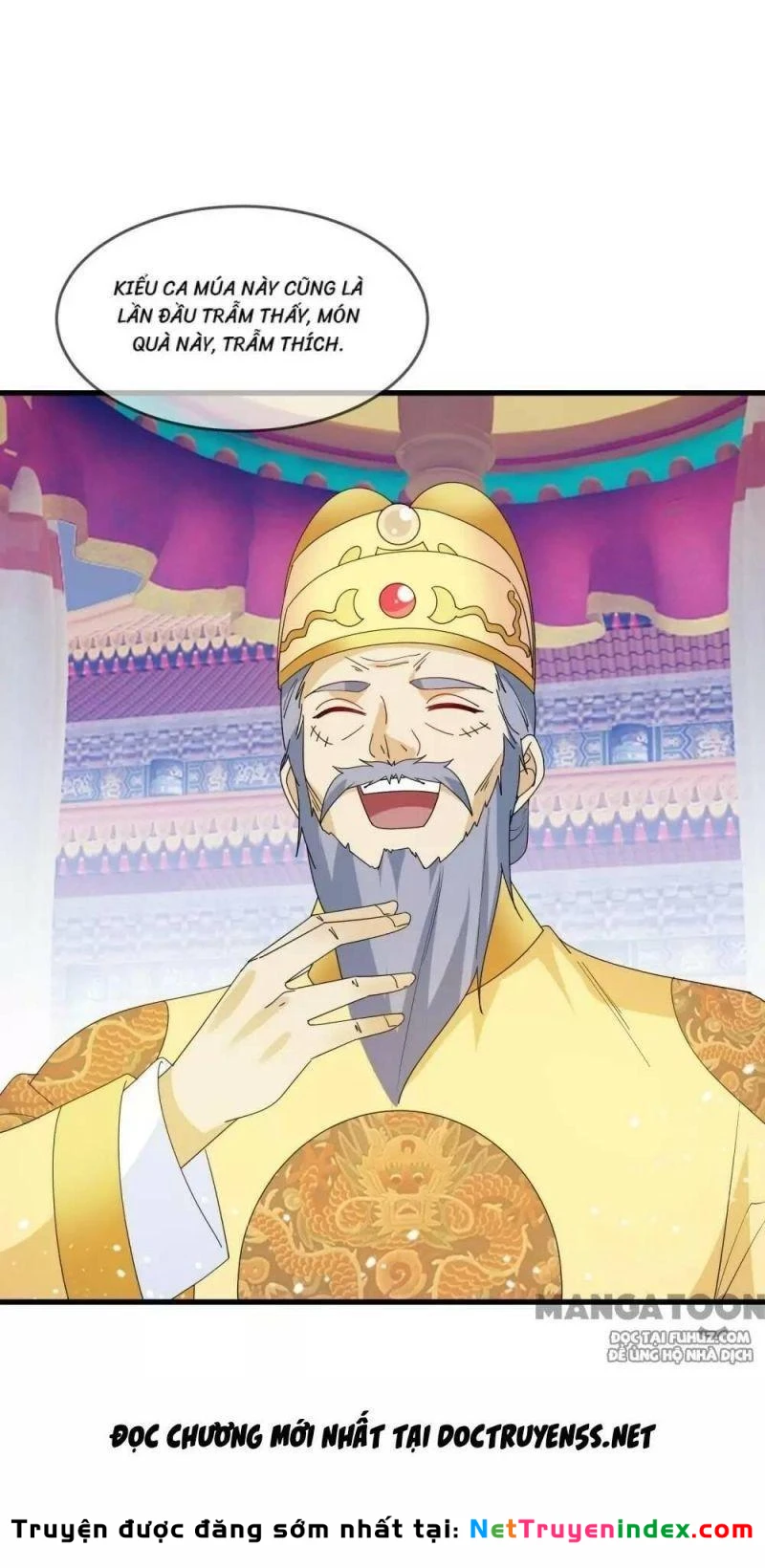Cực Phẩm Bại Gia Tử Chapter  69 - 24