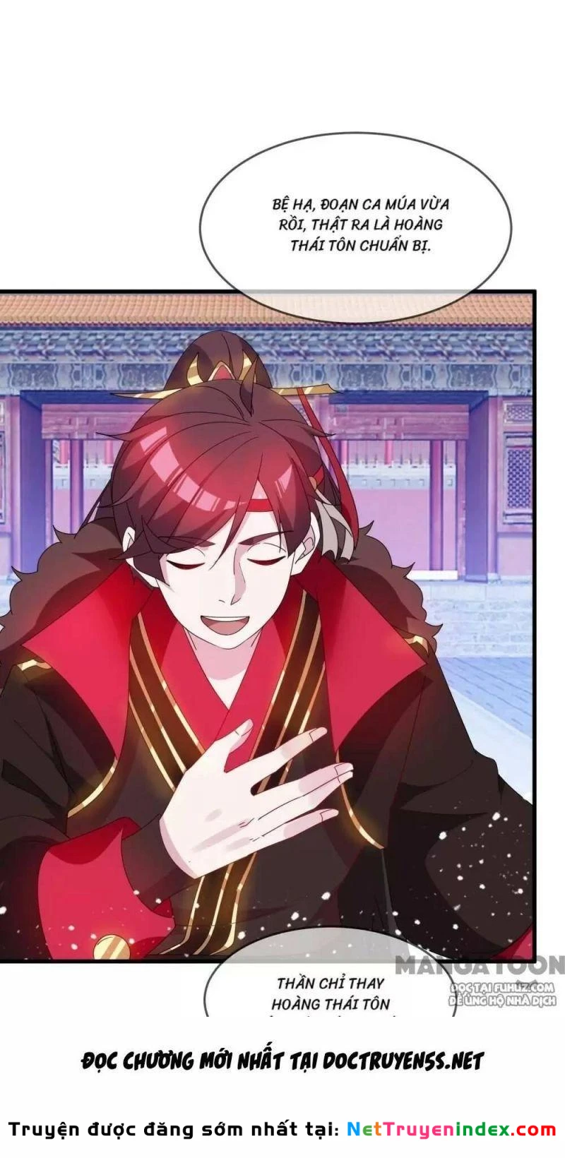 Cực Phẩm Bại Gia Tử Chapter  69 - 26