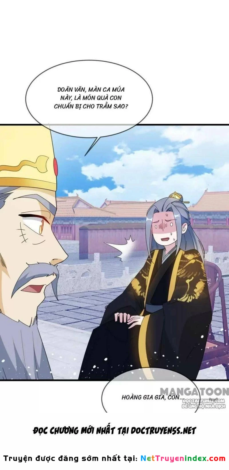 Cực Phẩm Bại Gia Tử Chapter  69 - 35