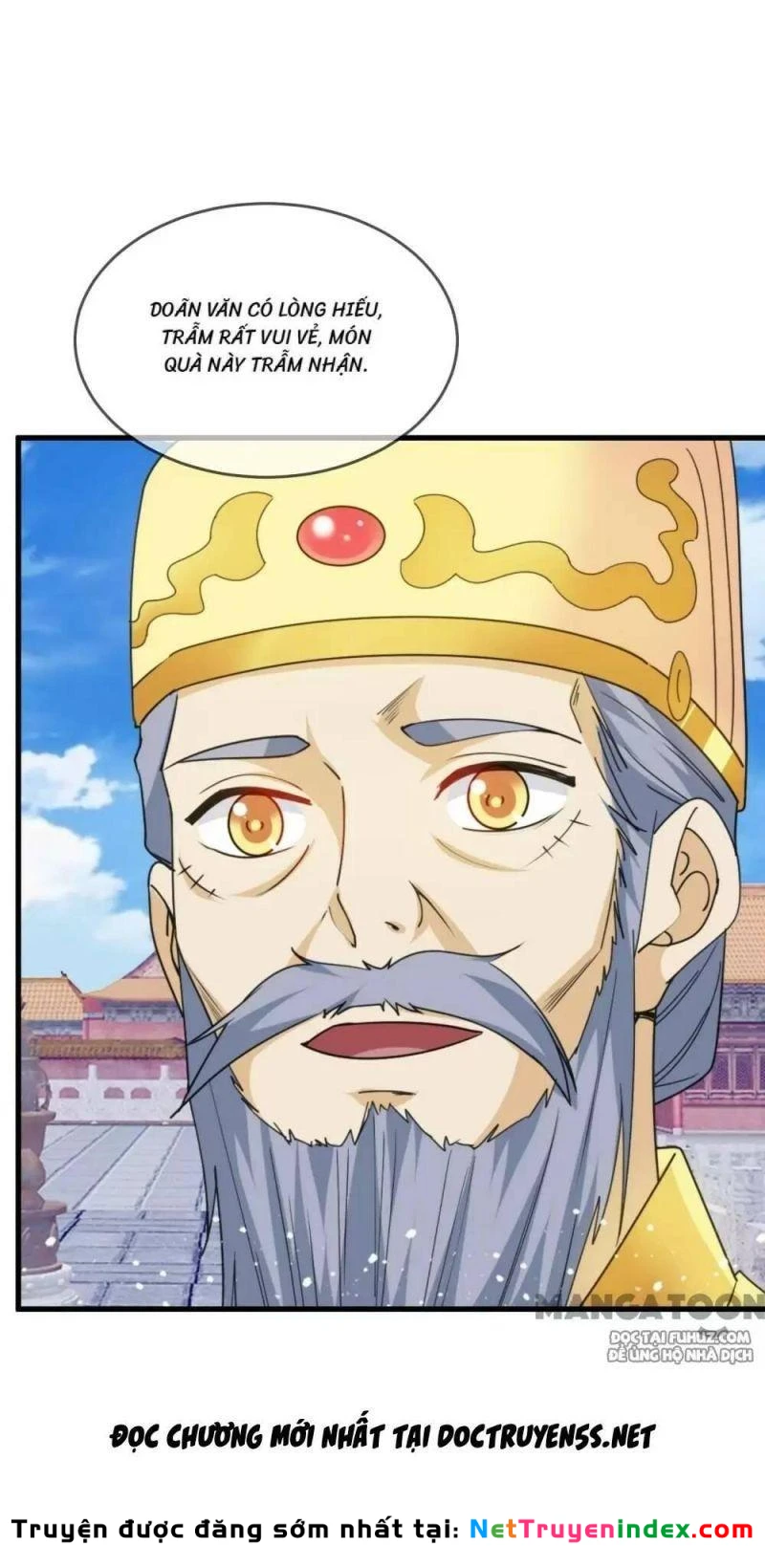 Cực Phẩm Bại Gia Tử Chapter  69 - 37