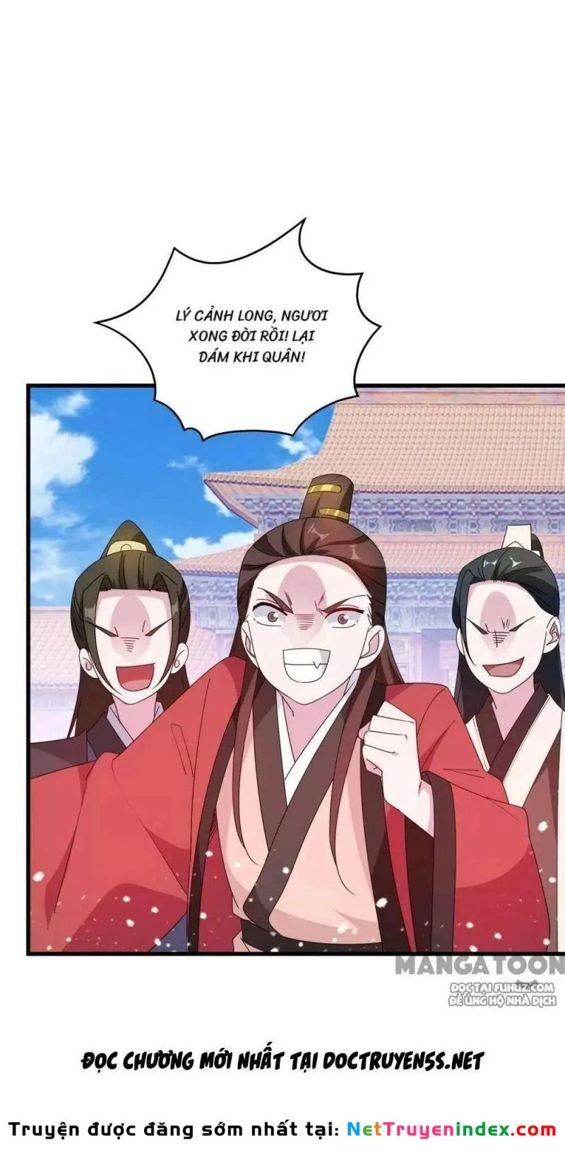 Cực Phẩm Bại Gia Tử Chapter  69 - 55