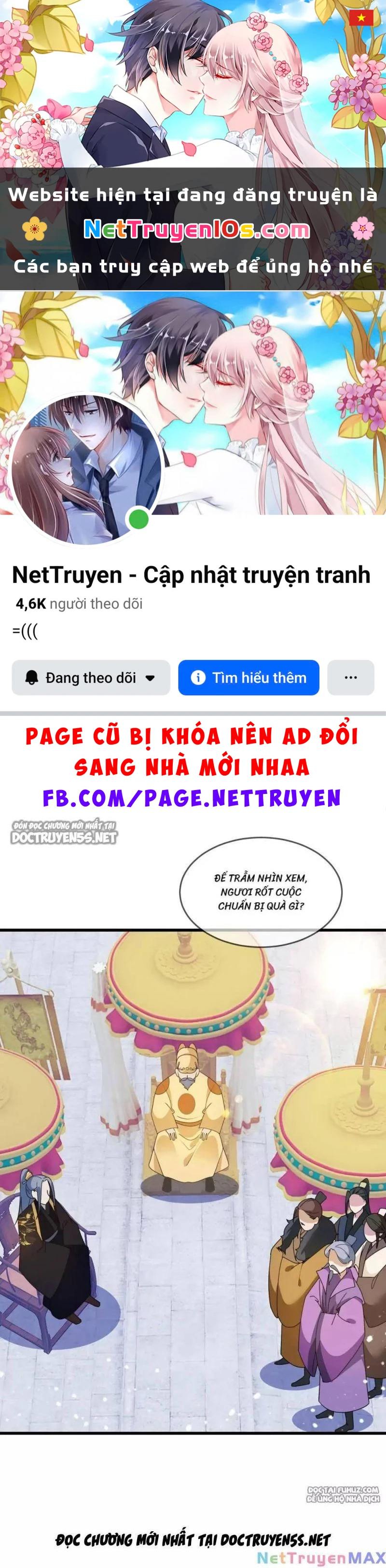 Cực Phẩm Bại Gia Tử Chapter  70 - 1