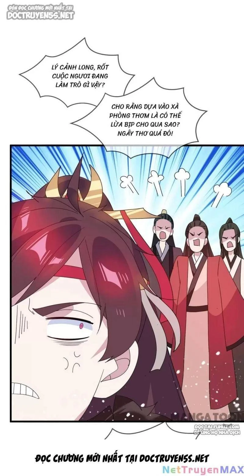 Cực Phẩm Bại Gia Tử Chapter  70 - 24