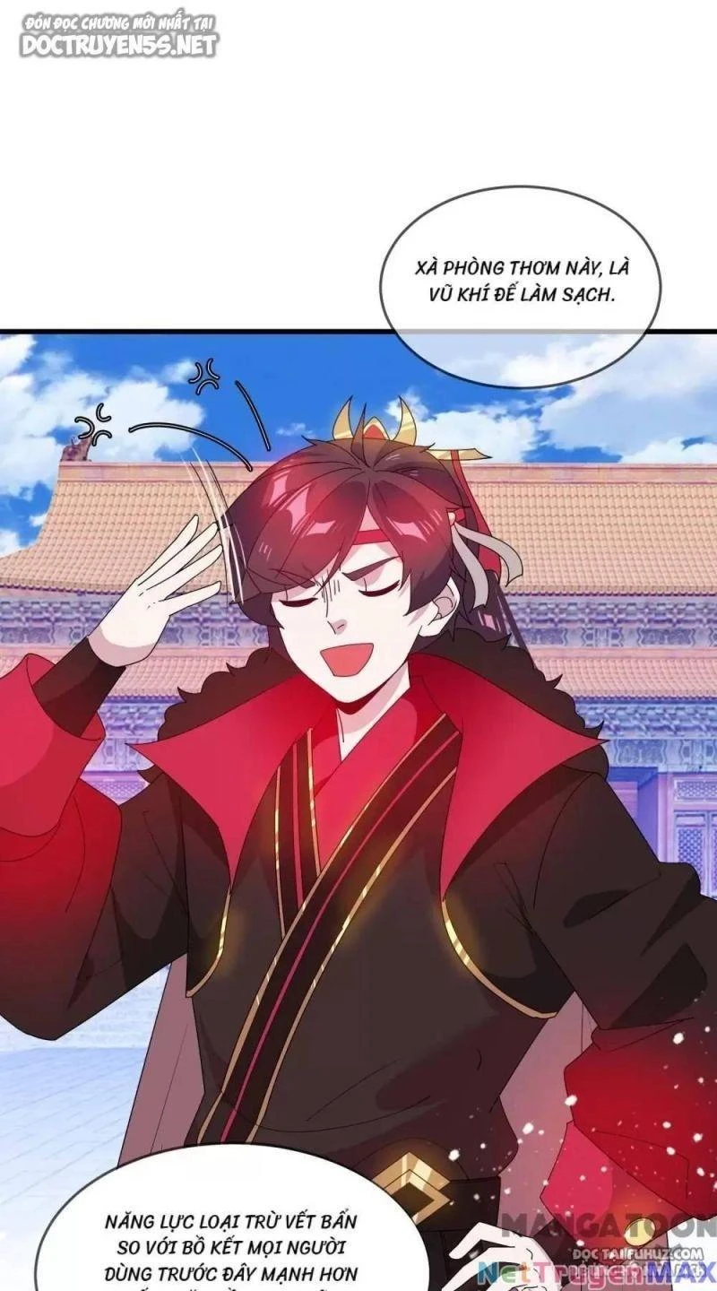 Cực Phẩm Bại Gia Tử Chapter  70 - 26