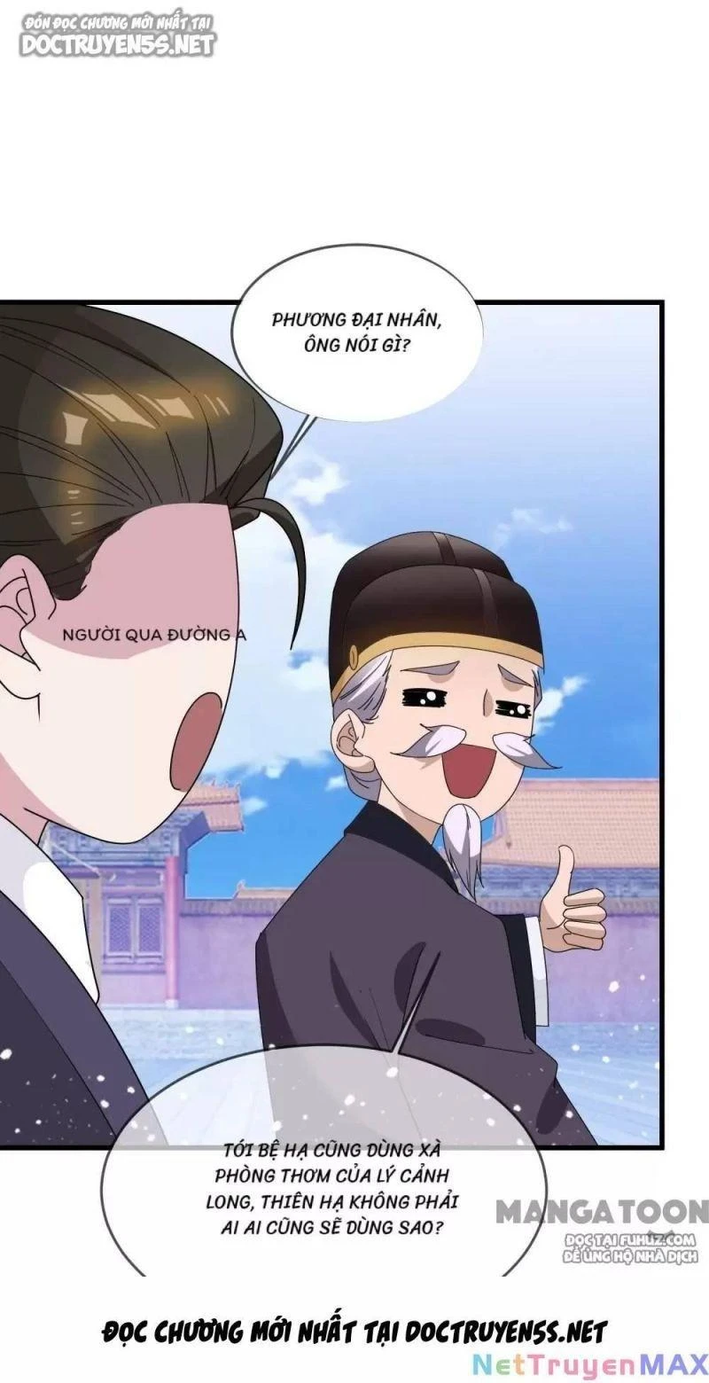 Cực Phẩm Bại Gia Tử Chapter  70 - 55
