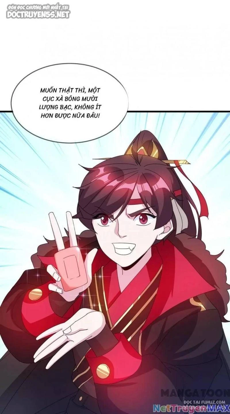 Cực Phẩm Bại Gia Tử Chapter  71 - 14