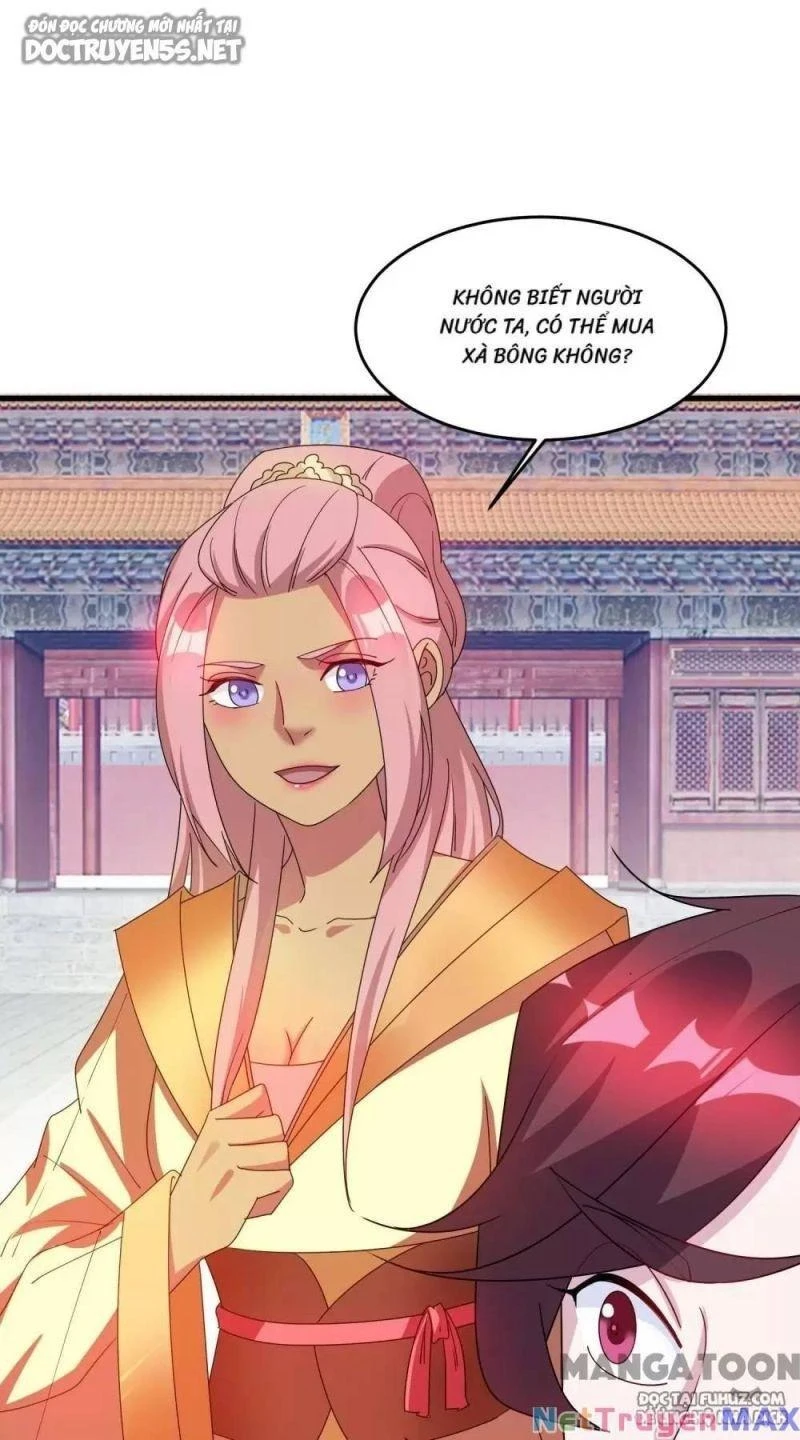 Cực Phẩm Bại Gia Tử Chapter  71 - 22
