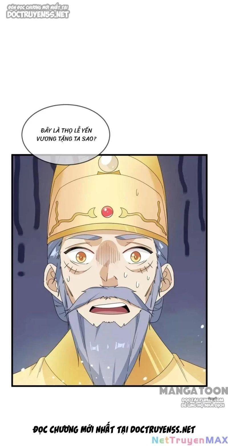 Cực Phẩm Bại Gia Tử Chapter  72 - 3